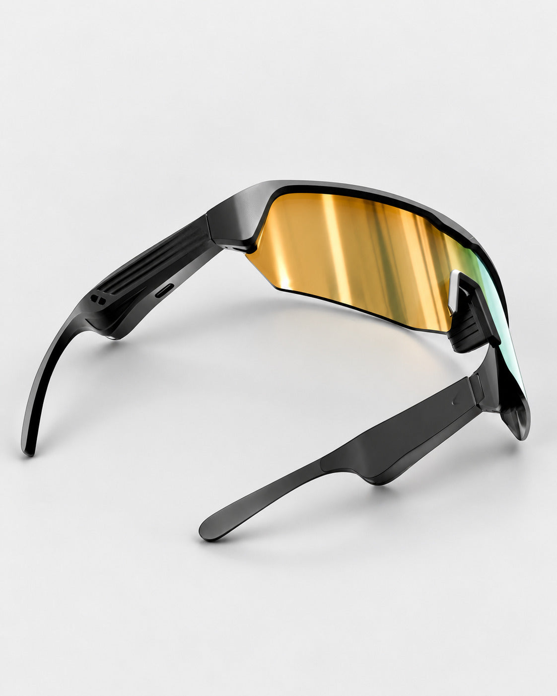 Music VisionPRO® Bluetooth